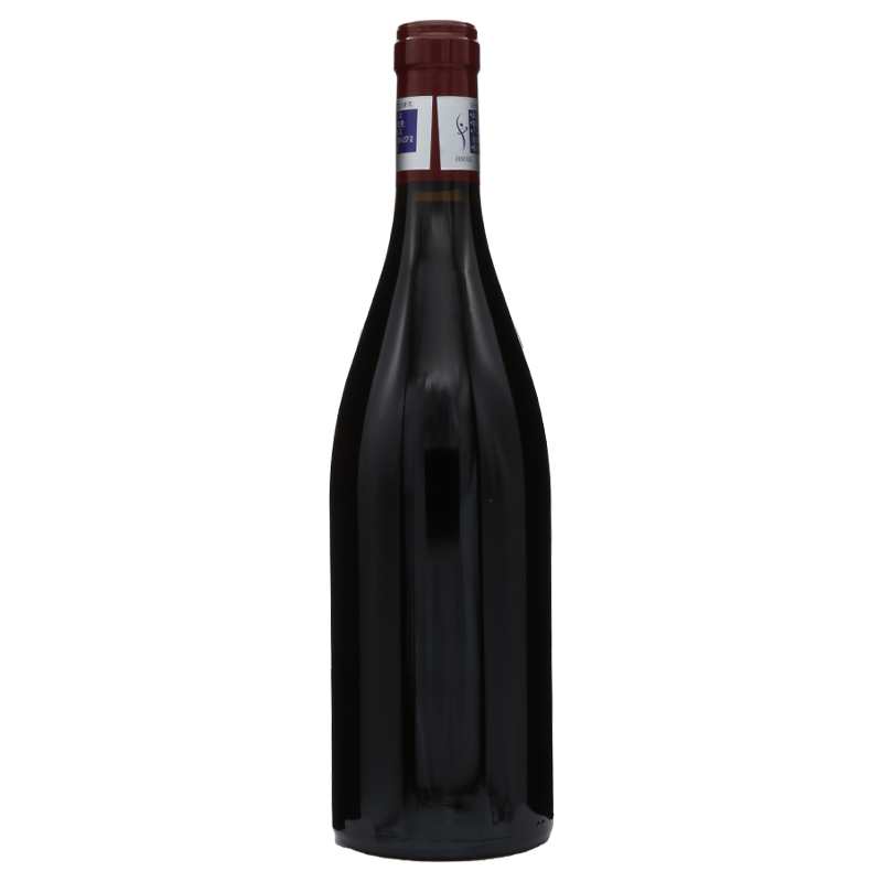 セラファン・ペール・エ・フィス シャルム シャンベルタン グランクリュ 2019