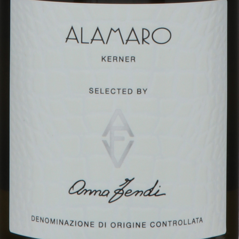 アンナ・フェンディ アラマロ ケルナー 2018