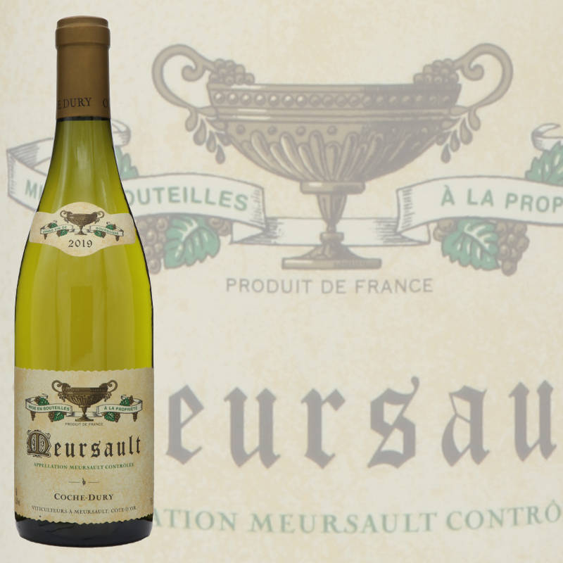 コシュデュリ ムルソー 2019