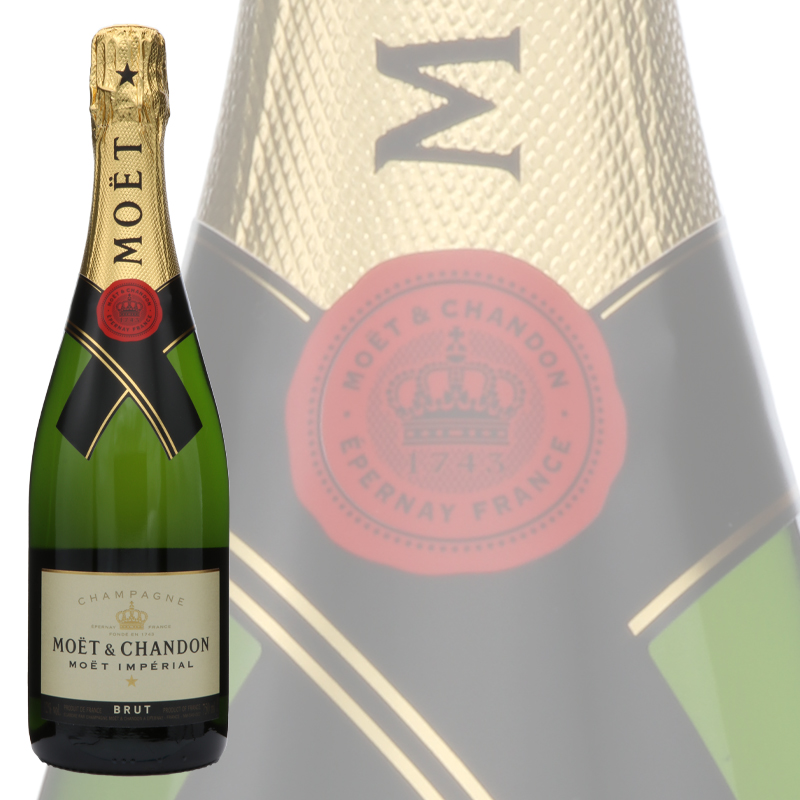 モエ エ シャンドン ブリュット アンペリアル