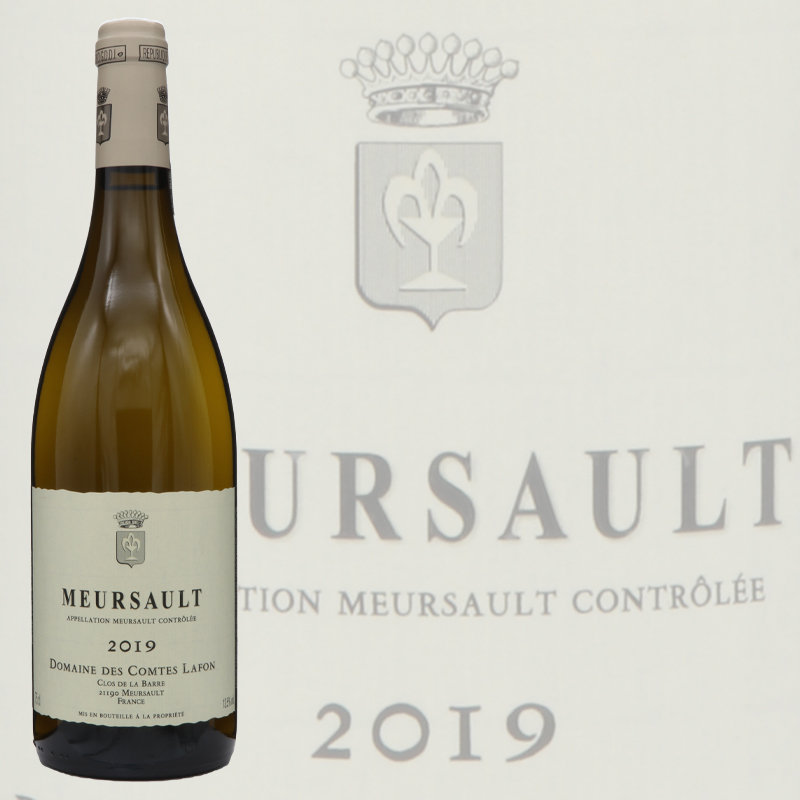 コント ラフォン ムルソー 2019