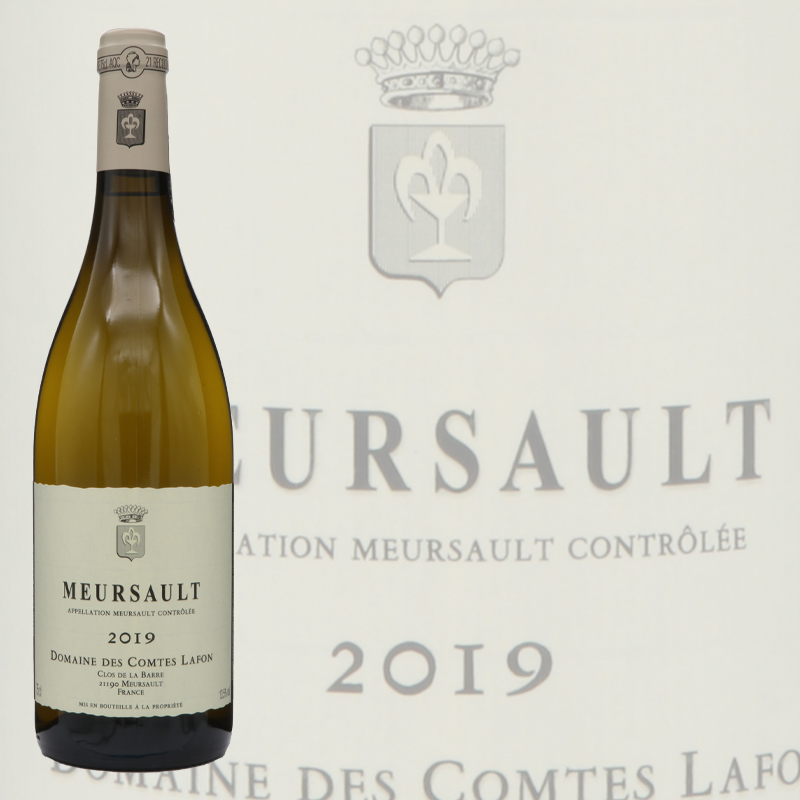 コント ラフォン ムルソー 2019