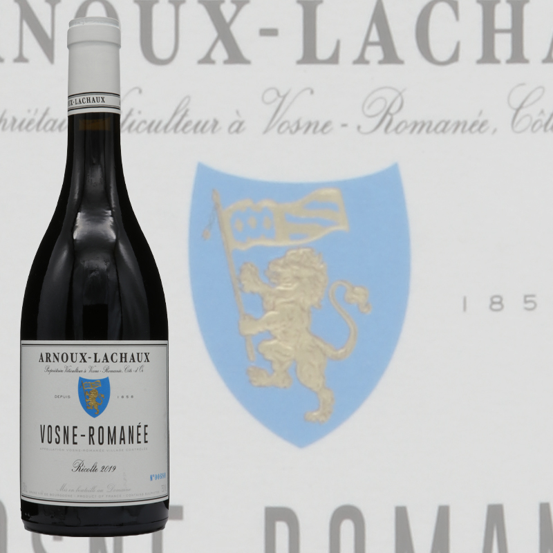 アルヌー ラショー ヴォーヌ ロマネ 2019