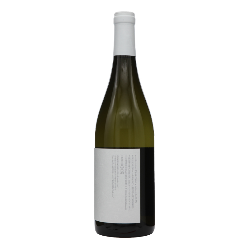 ニキヒルズ ハツユキ ケルナー 750ml 2022