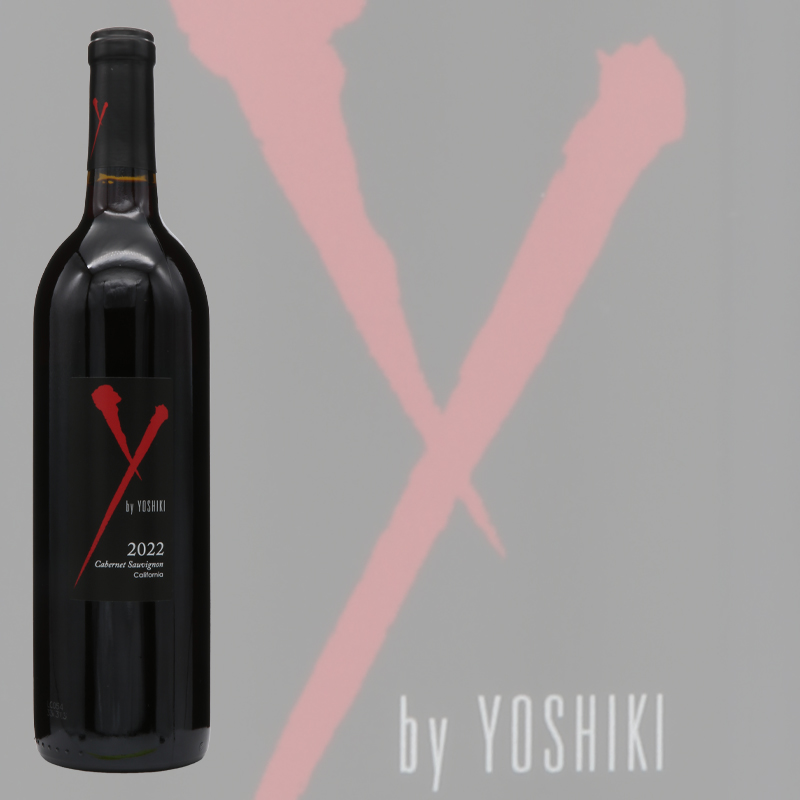 ワイ・バイ・ヨシキ カベルネソーヴィニヨン 