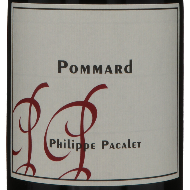 自然派ワインの代表!【フィリップ　パカレ 】ポマール　2021