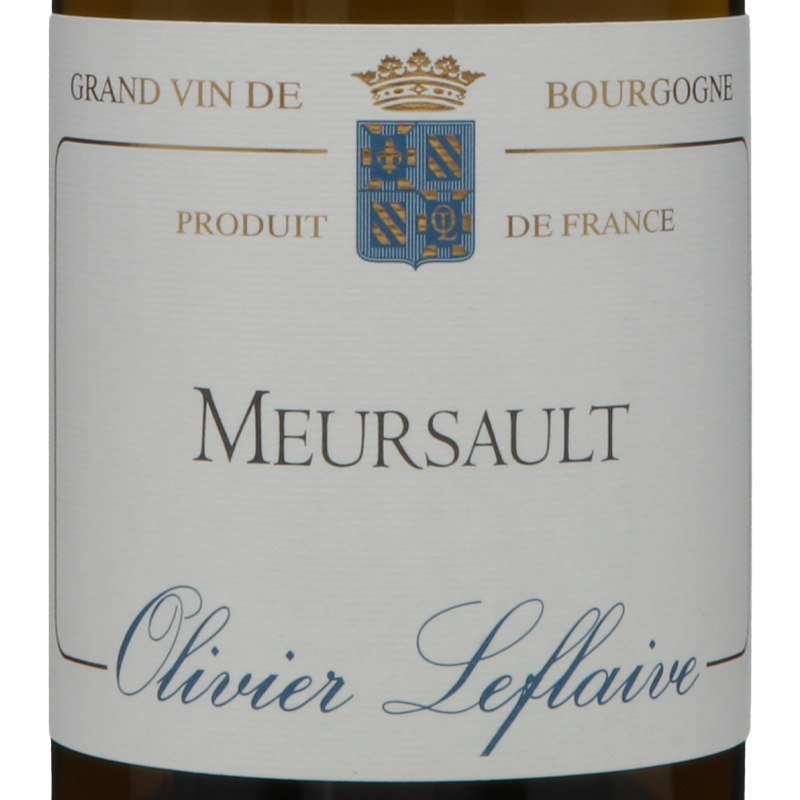 オリヴィエ・ルフレーヴ　 ムルソー 2022