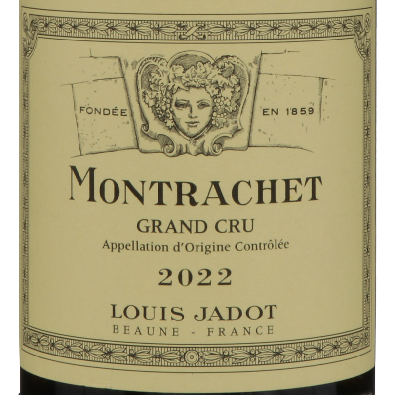 ルイジャド モンラッシェ グランクリュ 2022