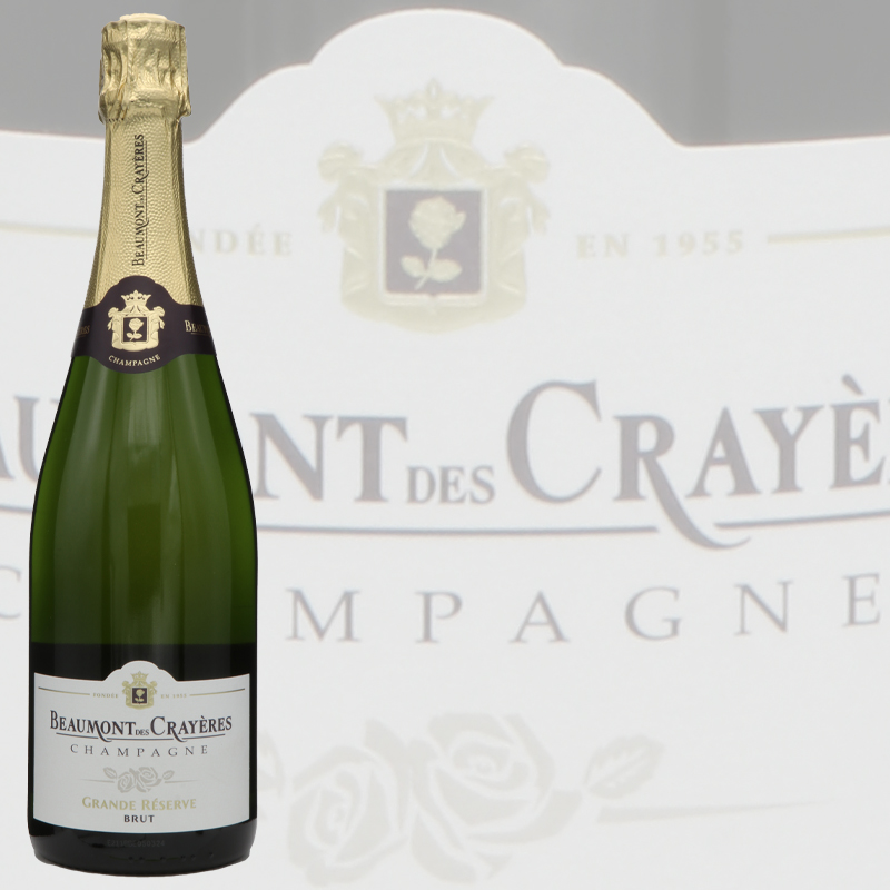 ボーモン・デ・クレイエール 