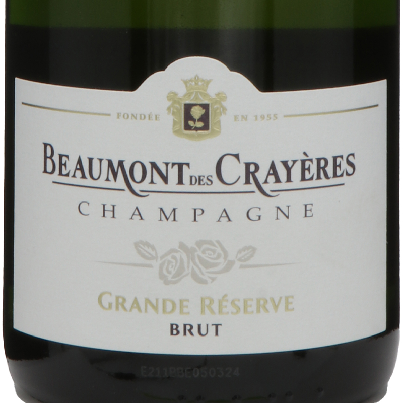 ボーモン・デ・クレイエール 