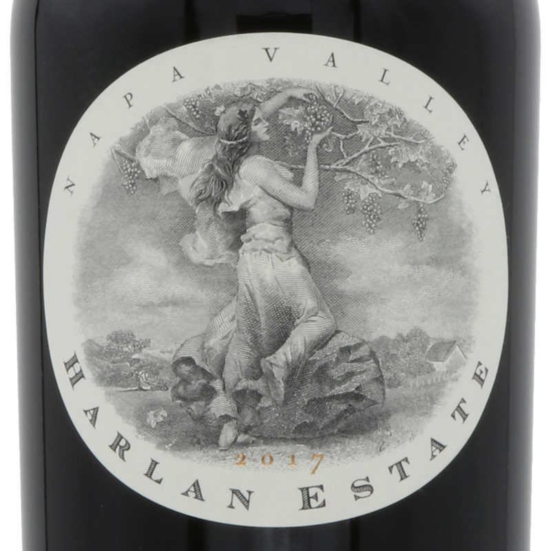 ハーランエステート 2017