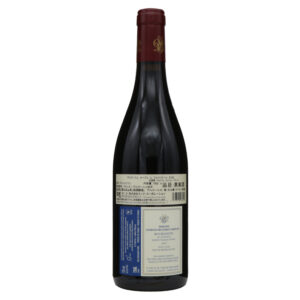 ジョルジュ　ミュニュレ　ジブール 　ブルゴーニュ　ルージュ　 2022